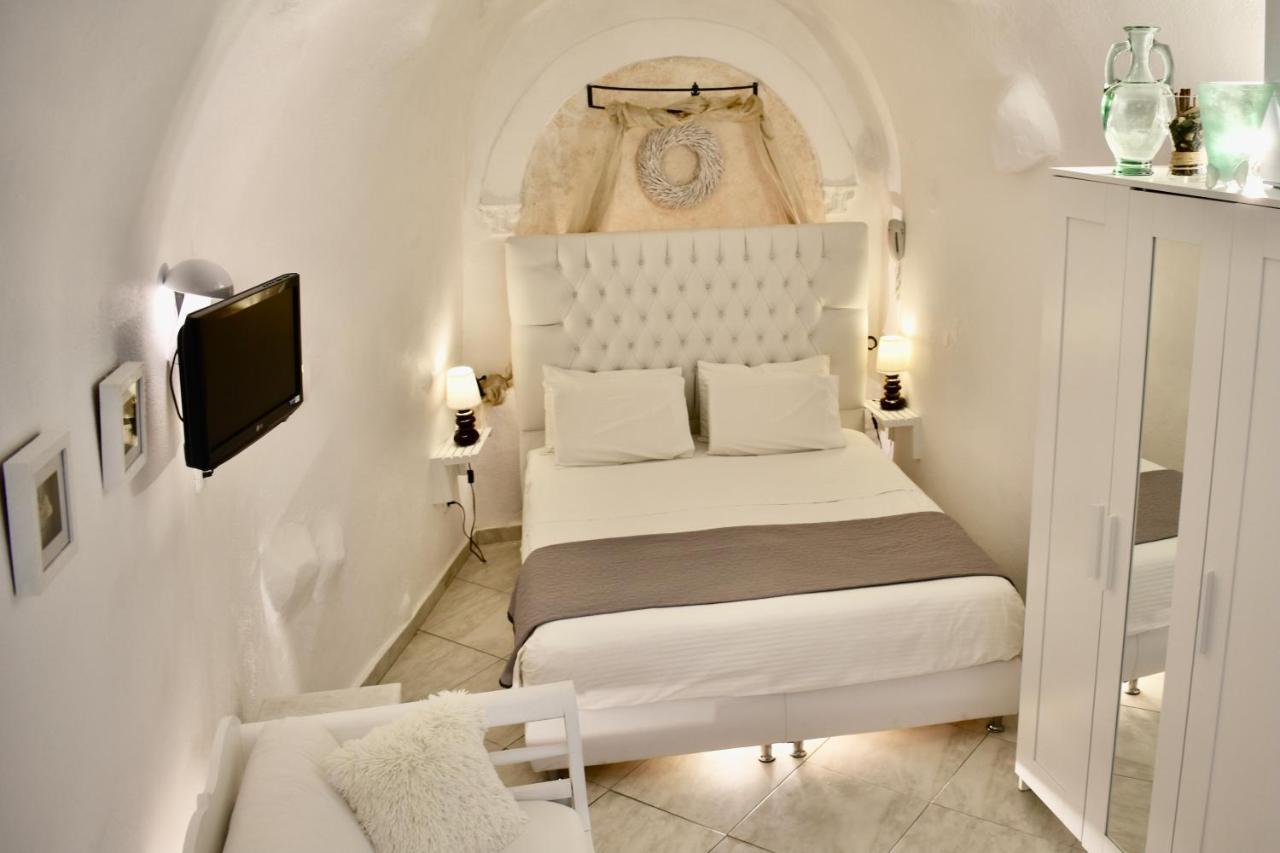Aeolos Art & Eco Suites Adults Only อิเมโรวิยอน ภายนอก รูปภาพ