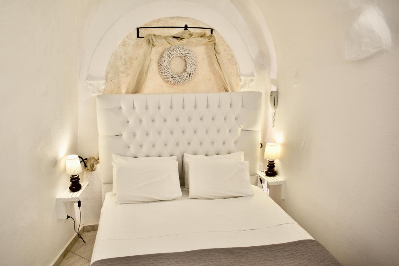 Aeolos Art & Eco Suites Adults Only อิเมโรวิยอน ภายนอก รูปภาพ