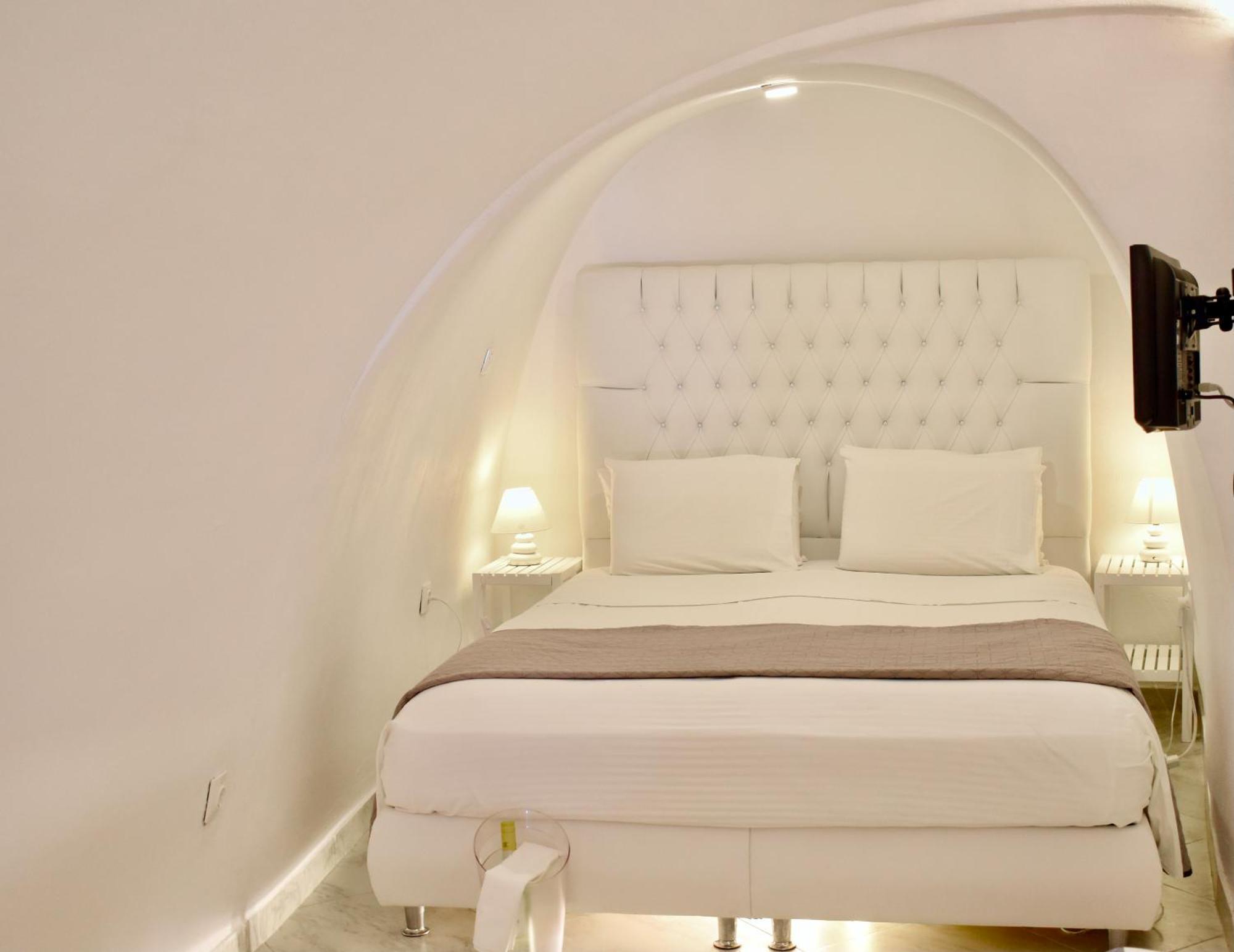 Aeolos Art & Eco Suites Adults Only อิเมโรวิยอน ภายนอก รูปภาพ