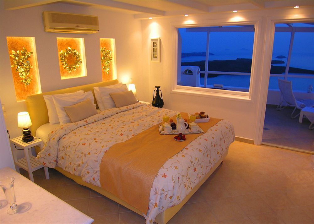 Aeolos Art & Eco Suites Adults Only อิเมโรวิยอน ภายนอก รูปภาพ