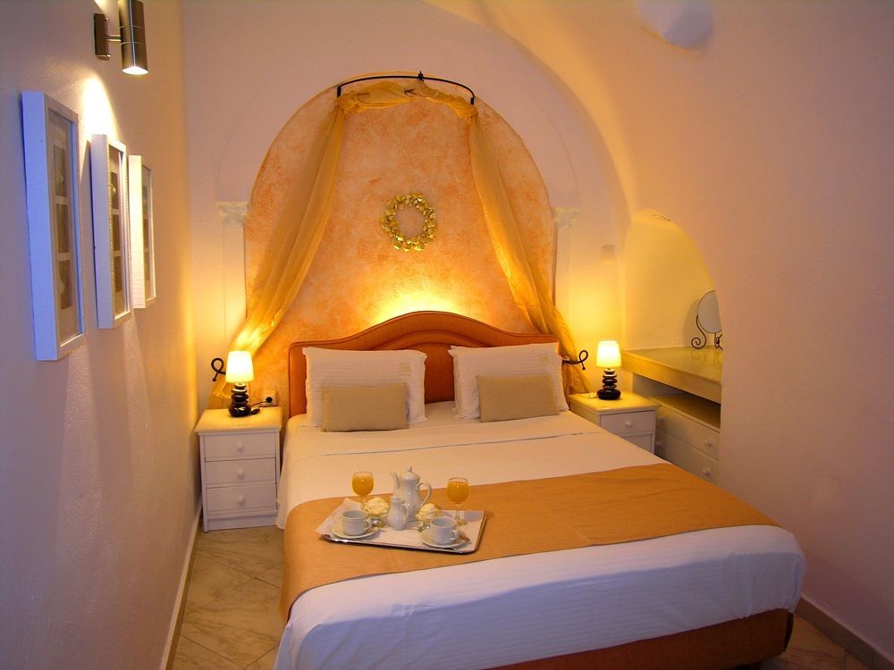 Aeolos Art & Eco Suites Adults Only อิเมโรวิยอน ภายนอก รูปภาพ